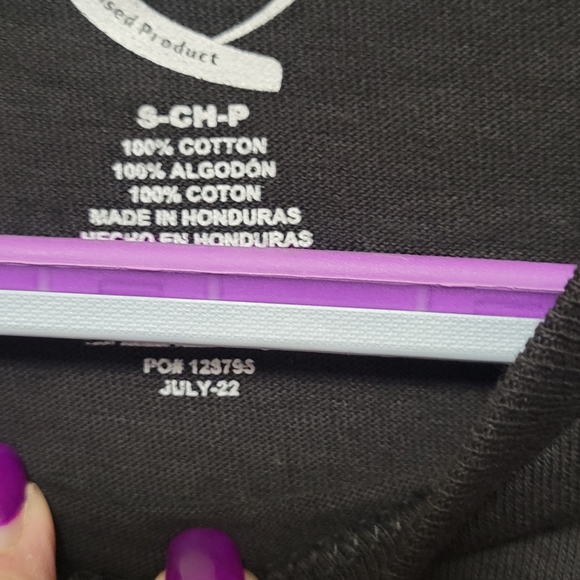 FIFA 2022 world cup tee. NWT. Women's size small - Picture 2 of 6